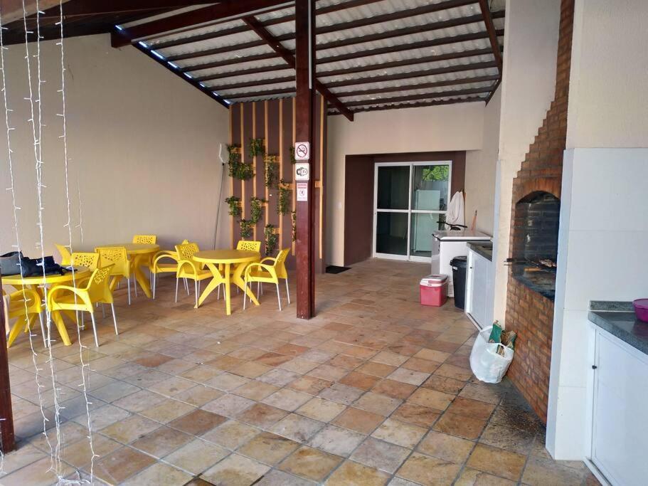 Lindo Flat Terreo Em Porto De Galinhas Διαμέρισμα Εξωτερικό φωτογραφία