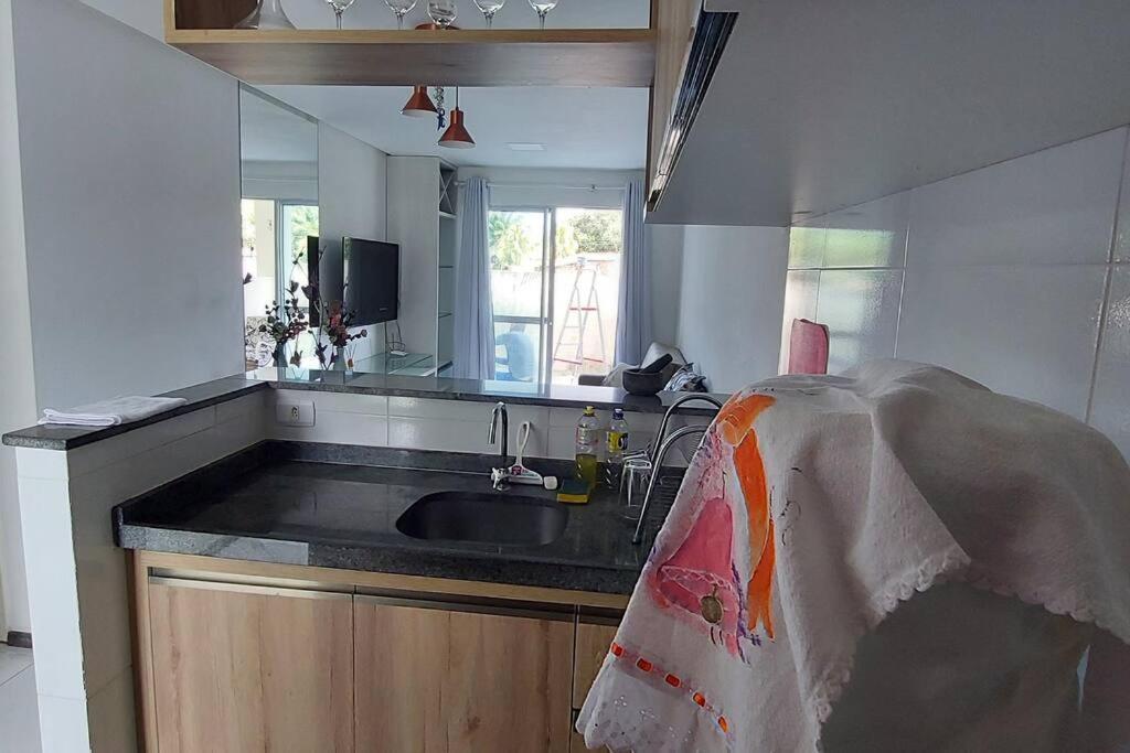 Lindo Flat Terreo Em Porto De Galinhas Διαμέρισμα Εξωτερικό φωτογραφία