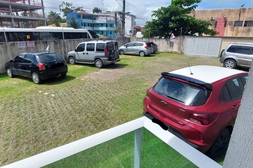 Lindo Flat Terreo Em Porto De Galinhas Διαμέρισμα Εξωτερικό φωτογραφία