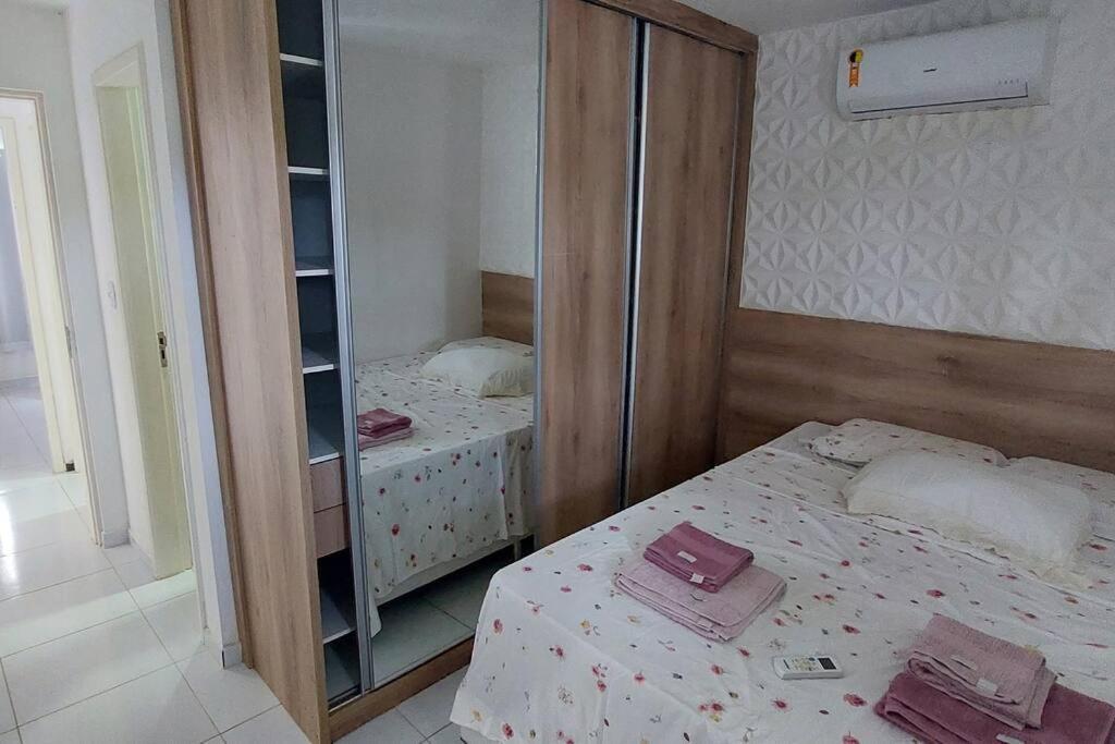 Lindo Flat Terreo Em Porto De Galinhas Διαμέρισμα Εξωτερικό φωτογραφία