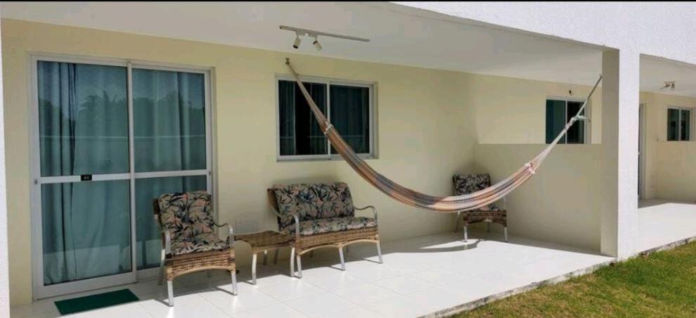 Lindo Flat Terreo Em Porto De Galinhas Διαμέρισμα Εξωτερικό φωτογραφία