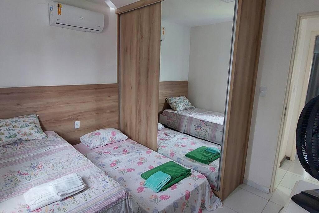Lindo Flat Terreo Em Porto De Galinhas Διαμέρισμα Εξωτερικό φωτογραφία
