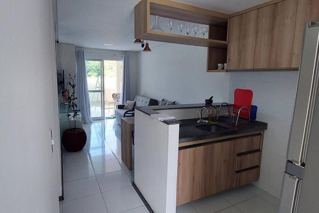Lindo Flat Terreo Em Porto De Galinhas Διαμέρισμα Εξωτερικό φωτογραφία