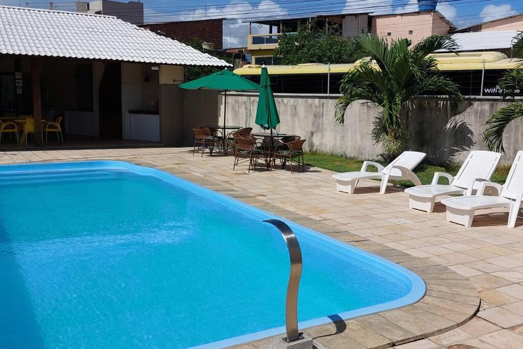 Lindo Flat Terreo Em Porto De Galinhas Διαμέρισμα Εξωτερικό φωτογραφία