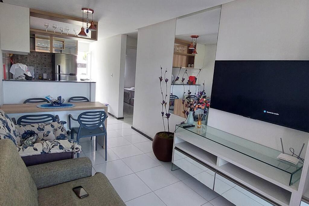 Lindo Flat Terreo Em Porto De Galinhas Διαμέρισμα Εξωτερικό φωτογραφία