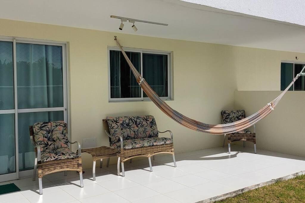 Lindo Flat Terreo Em Porto De Galinhas Διαμέρισμα Εξωτερικό φωτογραφία